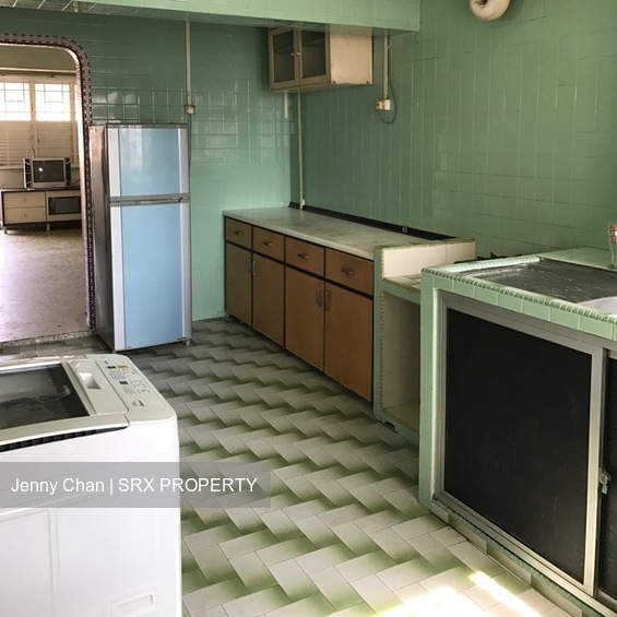 Blk 9 Holland Avenue (Queenstown), HDB 3 Rooms #179110592
